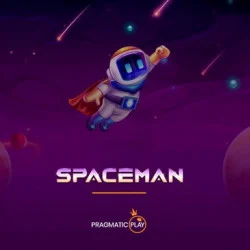 Spaceman 956 bet
