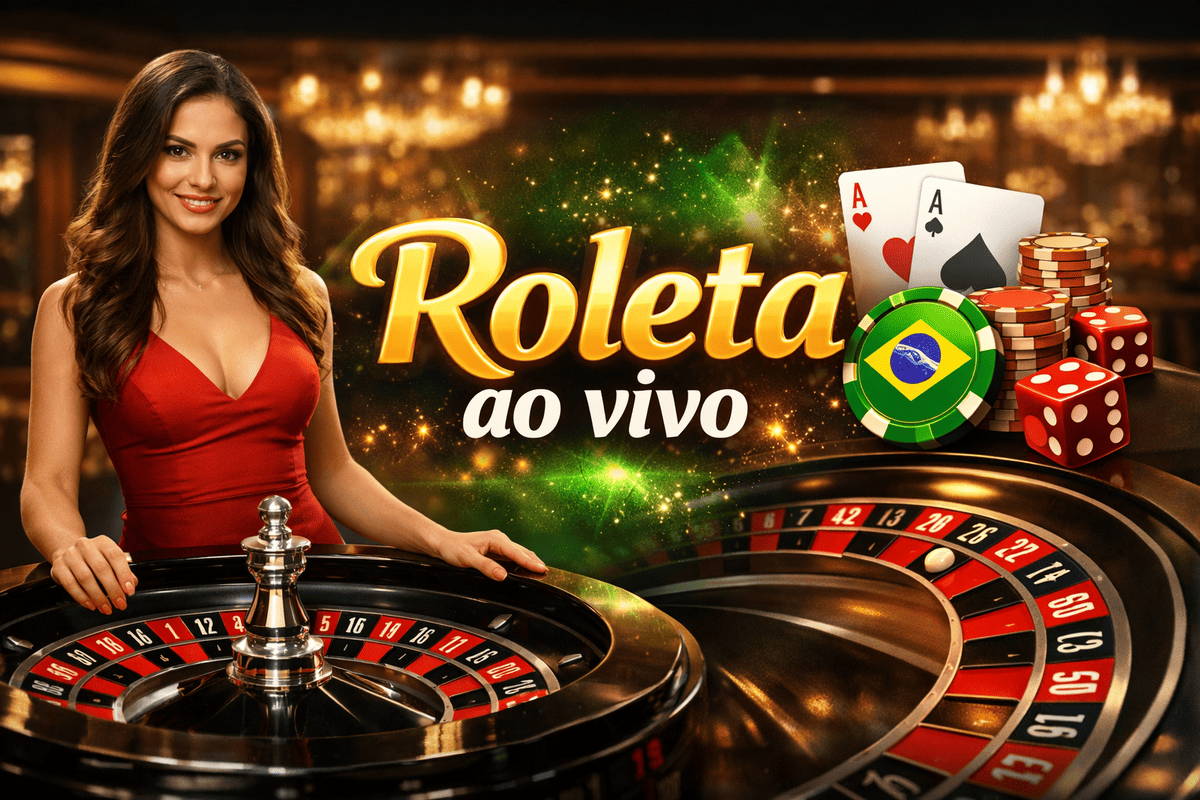 Roleta 956 bet